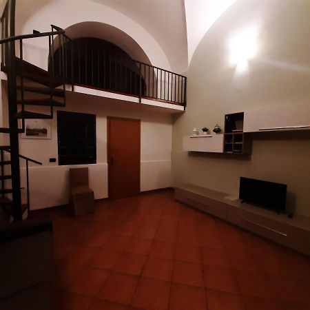 Casetta In Centro Catania-Fontanarossai nemzetközi repülőtér Kültér fotó
