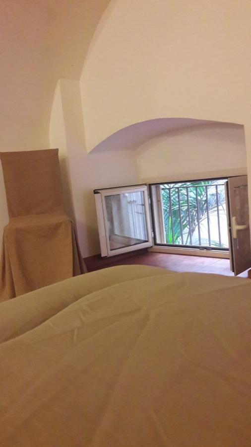 Casetta In Centro Catania-Fontanarossai nemzetközi repülőtér Kültér fotó