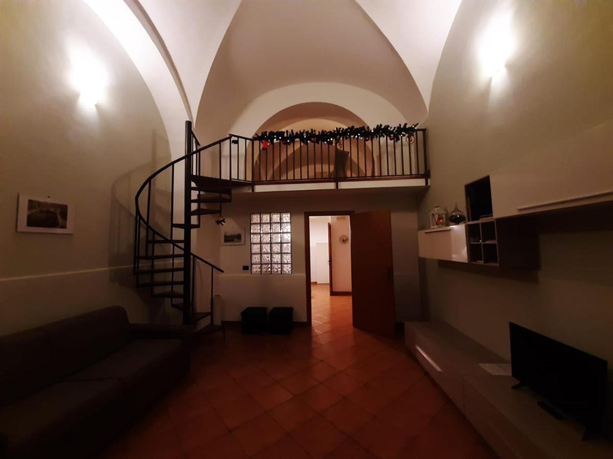 Casetta In Centro Catania-Fontanarossai nemzetközi repülőtér Kültér fotó