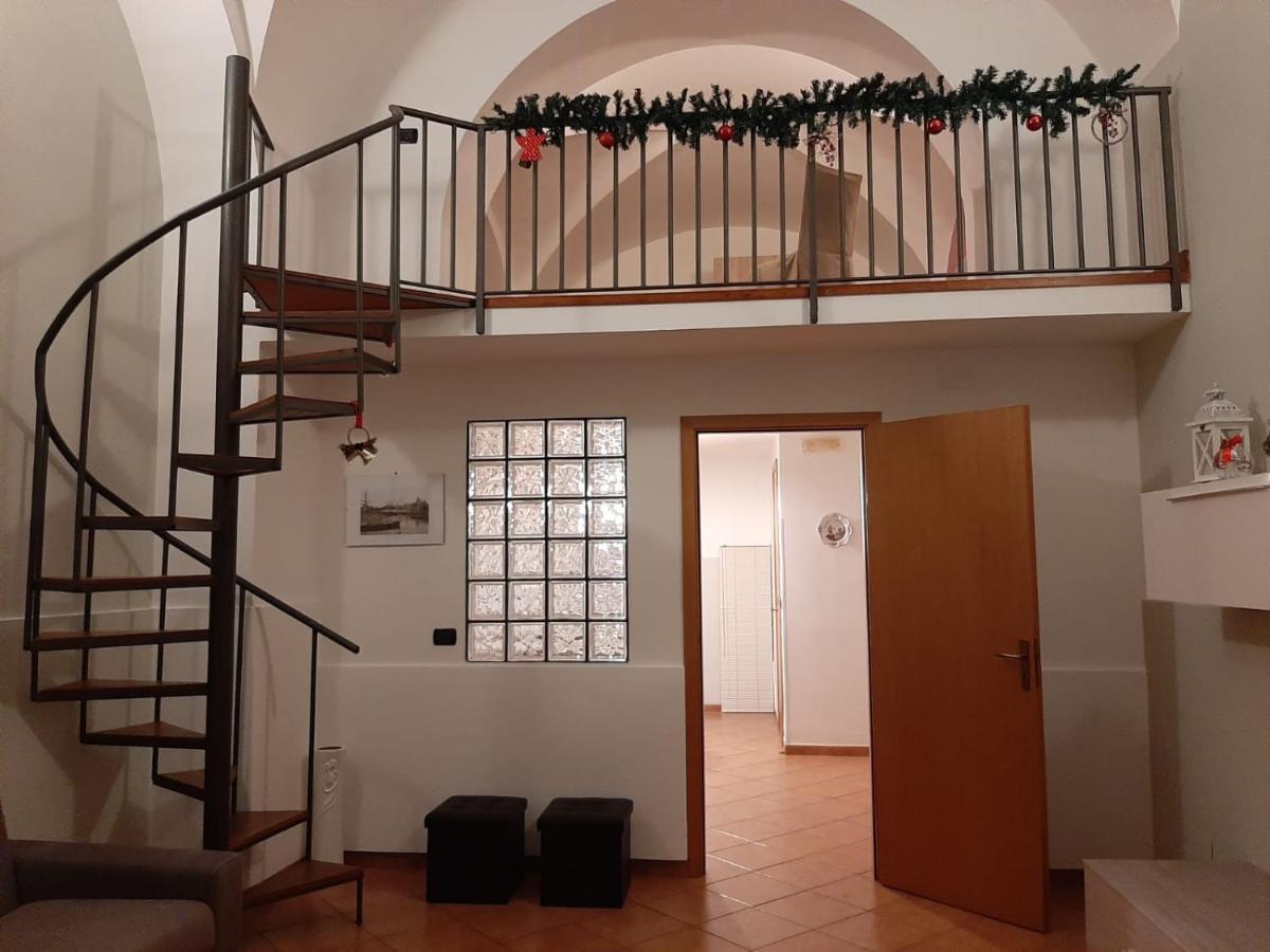 Casetta In Centro Catania-Fontanarossai nemzetközi repülőtér Kültér fotó