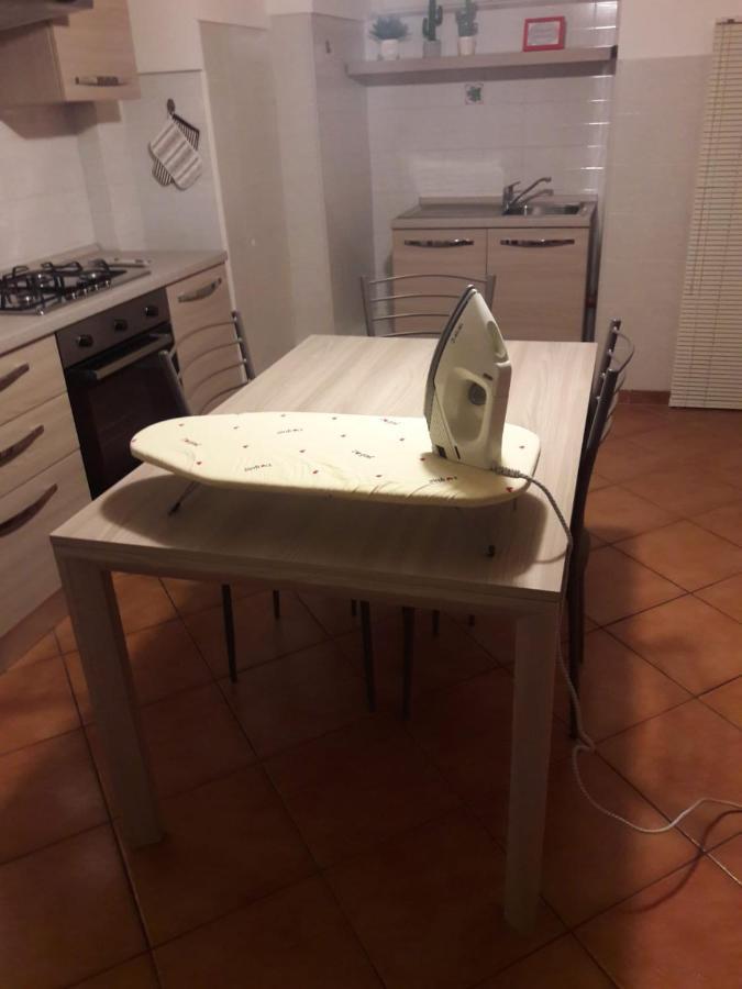 Casetta In Centro Catania-Fontanarossai nemzetközi repülőtér Kültér fotó