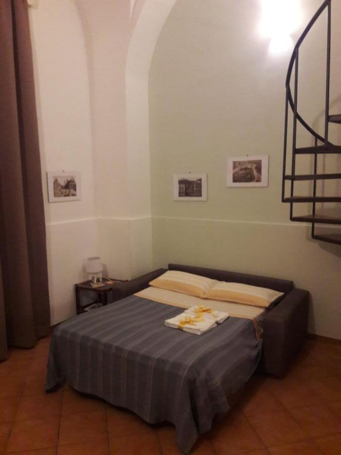 Casetta In Centro Catania-Fontanarossai nemzetközi repülőtér Kültér fotó