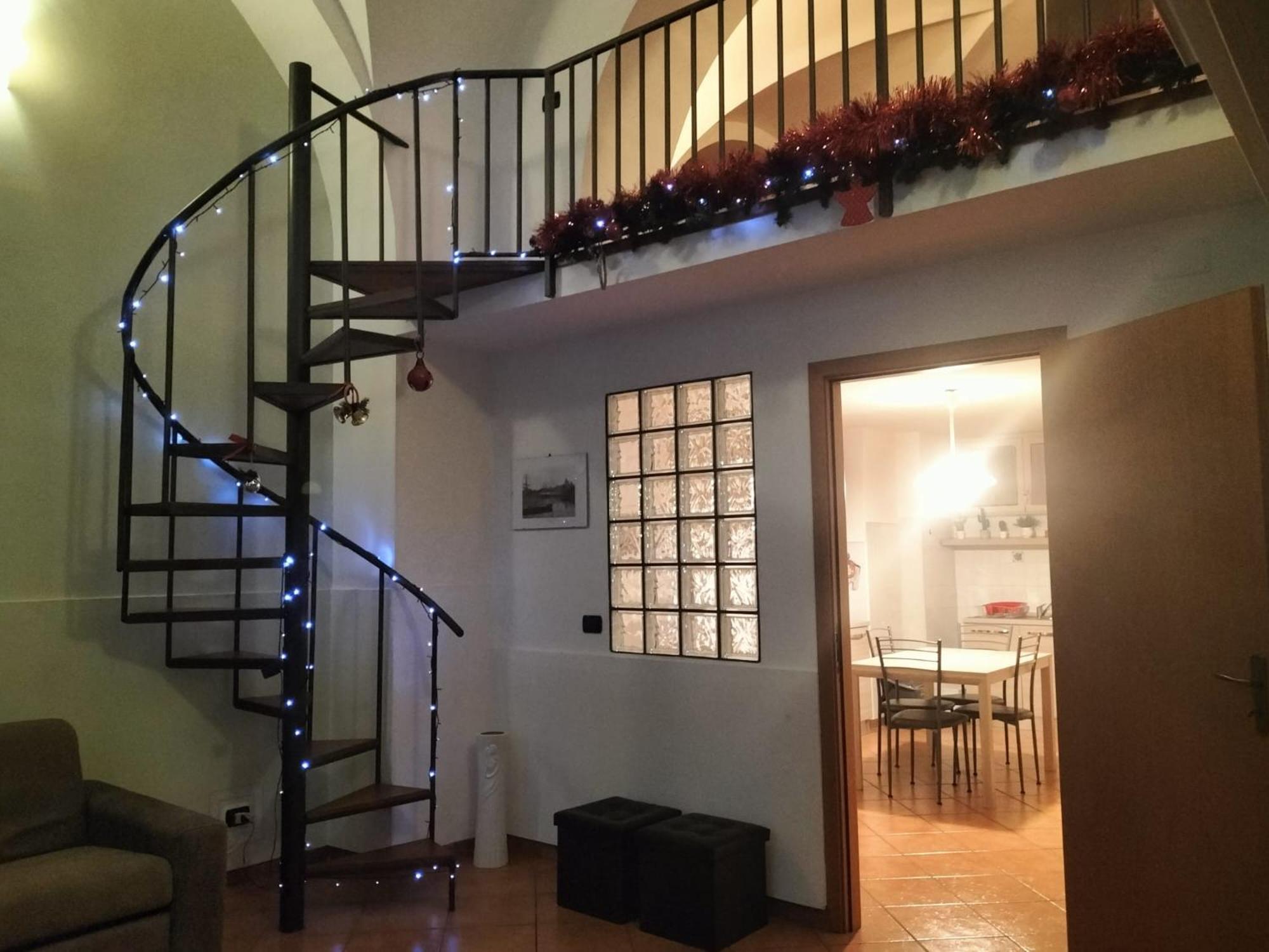 Casetta In Centro Catania-Fontanarossai nemzetközi repülőtér Kültér fotó