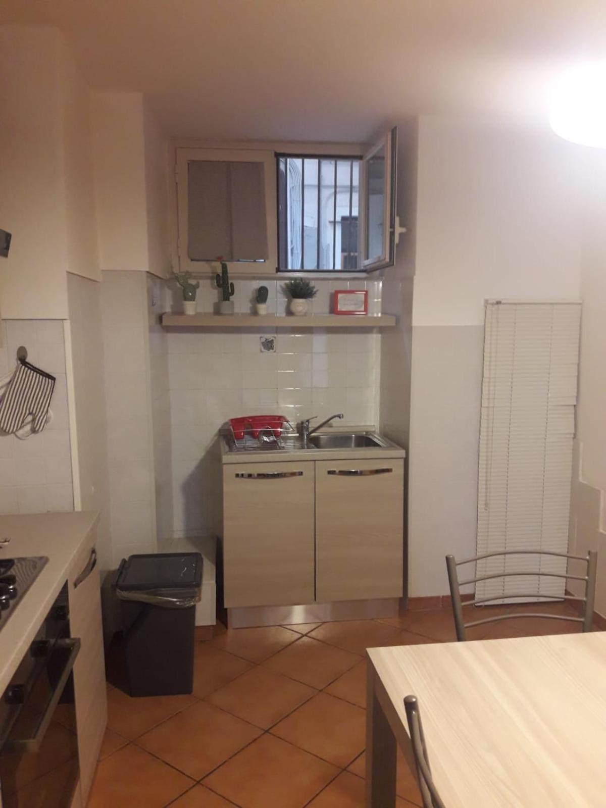 Casetta In Centro Catania-Fontanarossai nemzetközi repülőtér Kültér fotó
