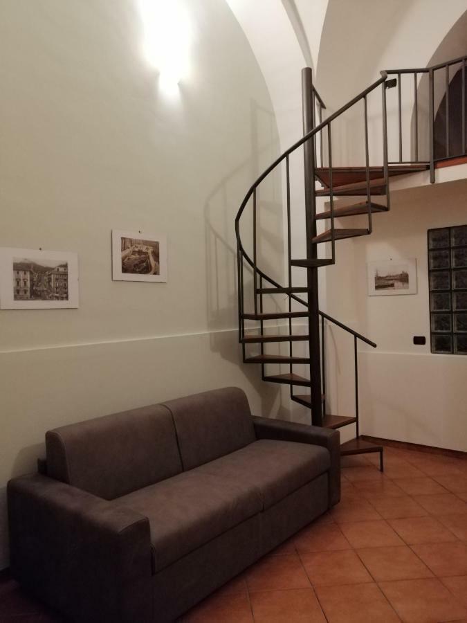Casetta In Centro Catania-Fontanarossai nemzetközi repülőtér Kültér fotó