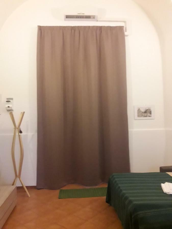 Casetta In Centro Catania-Fontanarossai nemzetközi repülőtér Kültér fotó